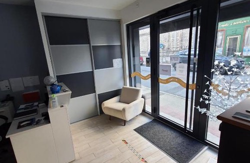 Etretat Hotel | New Windsor