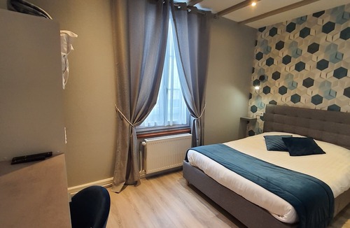 Etretat Hotel | New Windsor