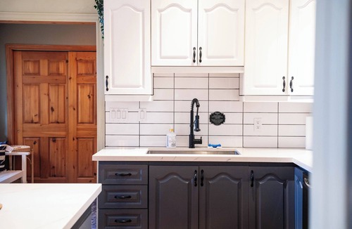 Haliburton Cottage | NEW! Winter Lake House - 5 min to Haliburton
