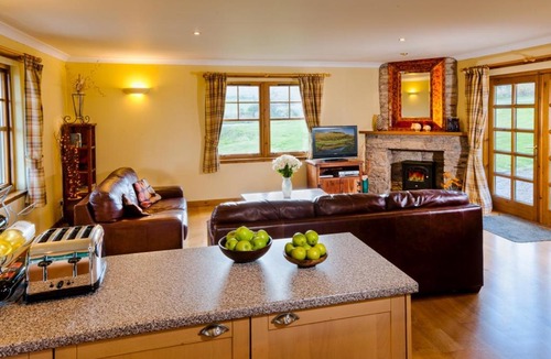 Ashkirk House | New Woll Estate