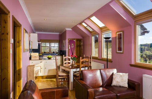 Ashkirk House | New Woll Estate