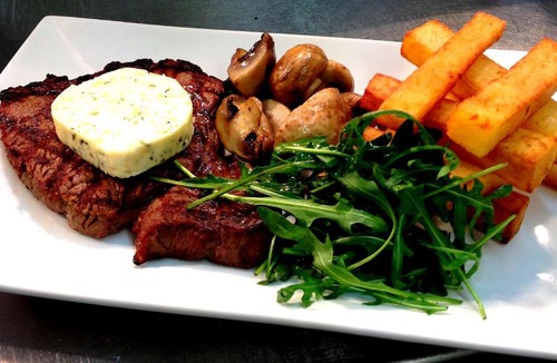 Ashkirk House | New Woll Estate