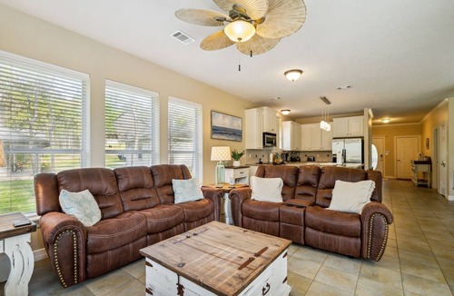 Cape Royale House | NEW! Wooded Lake Retreat (3-Bedroom Home) - Pets Allowed