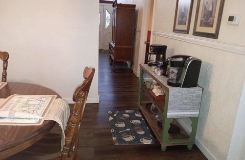 Sulphur House | NEW! Wyld Haven Arbuckle Lake- 1.5 miles from boat ramp