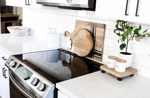 Wylie House | New Year’s Retreat. Cozy Modern Farmhouse! Close to historic downtown Wylie!