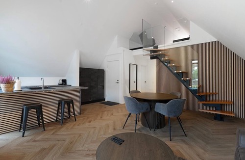 Vejle Apartment | New York Apartment