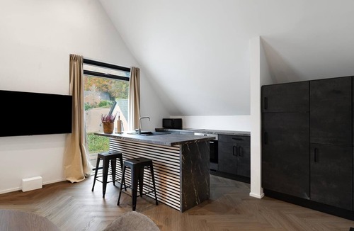 Vejle Apartment | New York Apartment