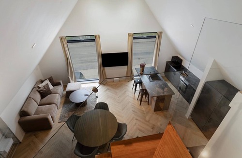Vejle Apartment | New York Apartment