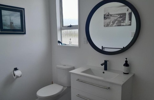 Marton Apartment | New York comes to Marton