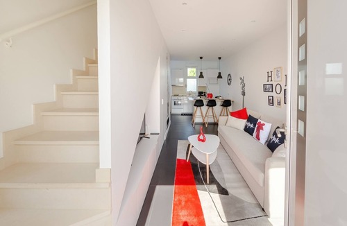 La Poitevine House | NEW York House