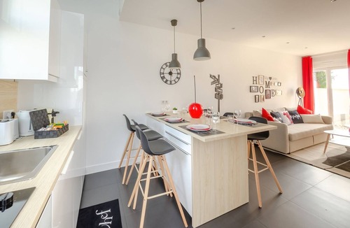 La Poitevine House | NEW York House