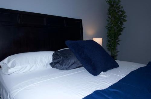 West New York House | New York private room 29