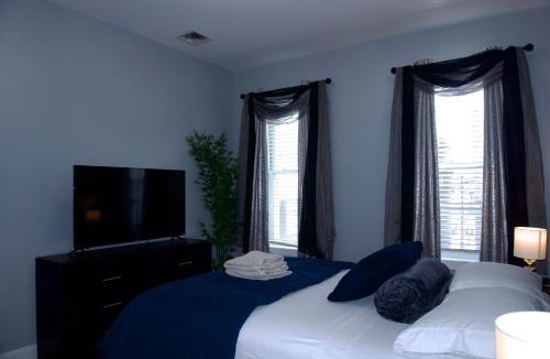 West New York House | New York private room 29