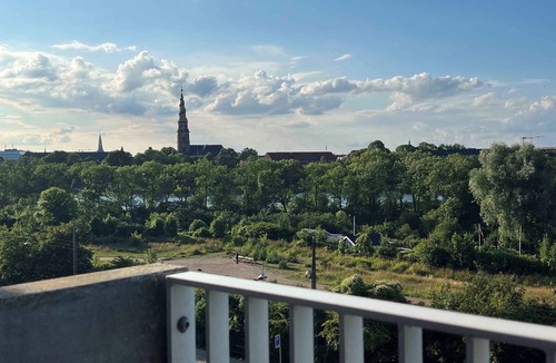 Amager Apartment | New York Style appartment central Copenhagen