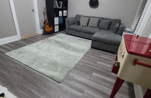 Queens Apartment | New York