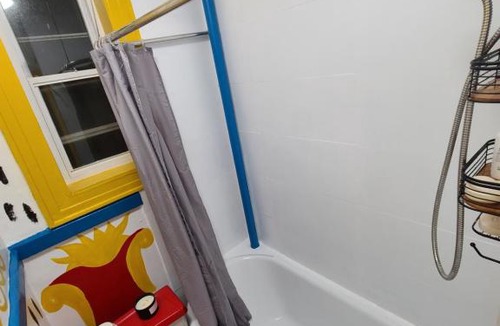 Queens Apartment | New York