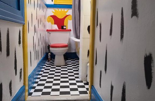 Queens Apartment | New York