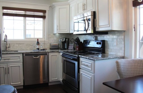 Whitefish Condo | New Yorker Downtown Whitefish Condo