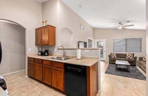 Canyon Trails House | New! Your Home away from Home!