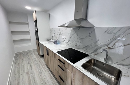 Calafell Bed & Breakfast | New zen loft