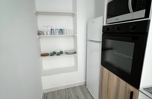 Calafell Bed & Breakfast | New zen loft