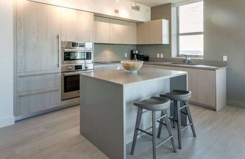 Hallandale Beach Condo | New2020 CornerCondo @Hyde GreatViews