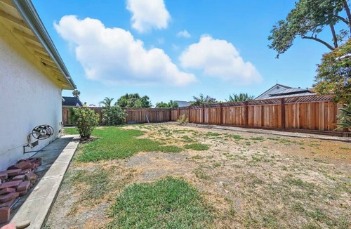 Newark House | New3BR! Modern house - Spacious Backyard - Games