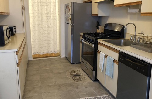 Weequahic Condo | NEWARK-BETH OMNI EYE CONDO (WEEQUAHIC) - 1 BD-1BR
