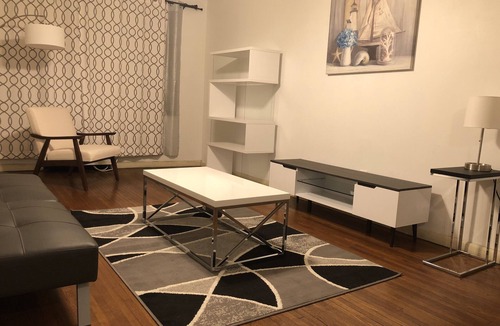 Weequahic Condo | NEWARK-BETH OMNI EYE CONDO (WEEQUAHIC) - 1 BD-1BR