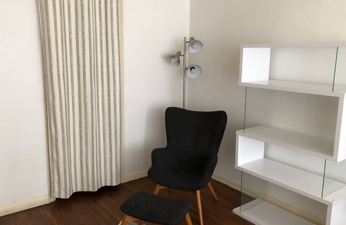 Weequahic Condo | NEWARK-BETH OMNI EYE CONDO (WEEQUAHIC) - 1 BD-1BR