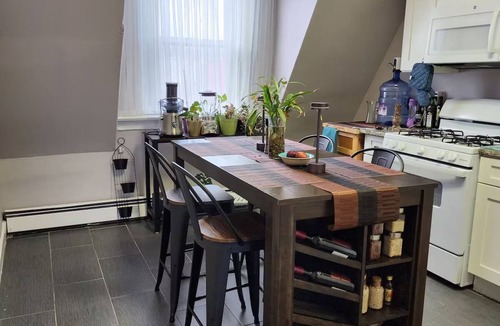 Newark Apartment | Newark Furnished Apartment for World Cup