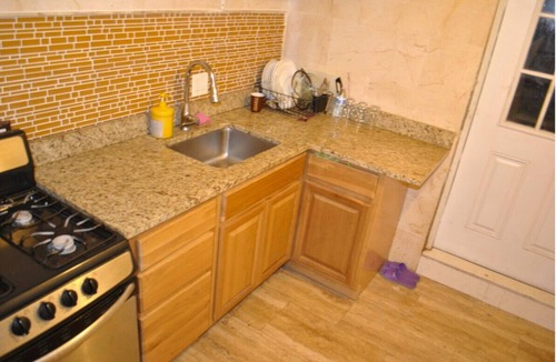 Weequahic House | Newark Hansbury Multi Level House