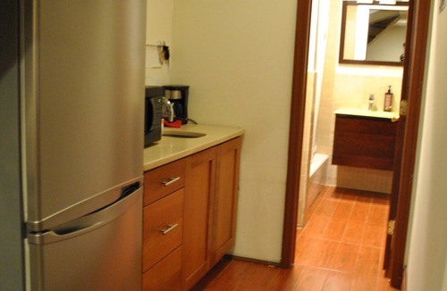 Weequahic House | Newark Hansbury Multi Level House