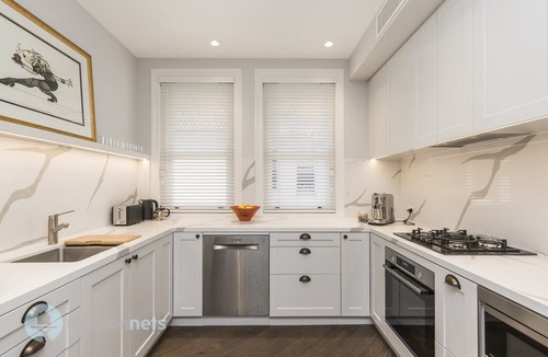 Darling Point Apartment | NewBeach 2 in Darling Point