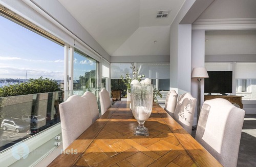 Darling Point Apartment | NewBeach 2 in Darling Point