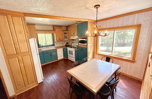 Newberry Cabin | Newberry U.P. Cabin
