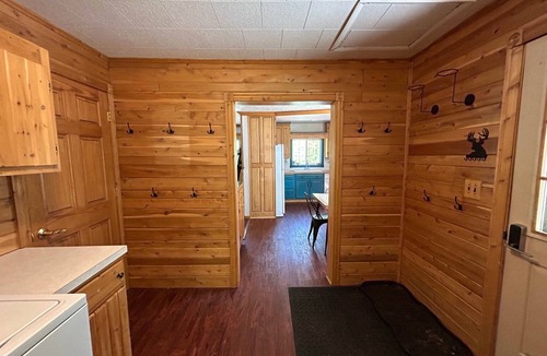 Newberry Cabin | Newberry U.P. Cabin
