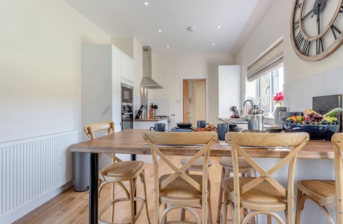 Auchterarder Cottage | Newbigging Farm Cottage