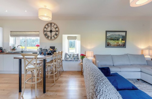 Auchterarder Cottage | Newbigging Farm Cottage