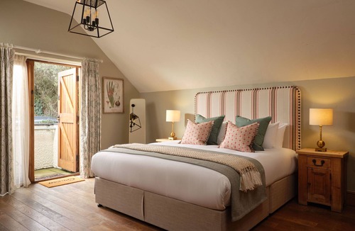 Tredunnock Hotel | Newbridge on Usk