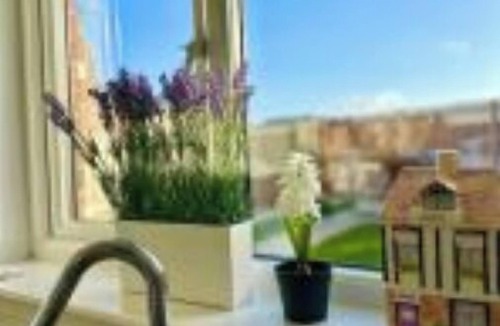 Clydebank Apartment | Newbuild Riverview 3BDR House near Glasgown