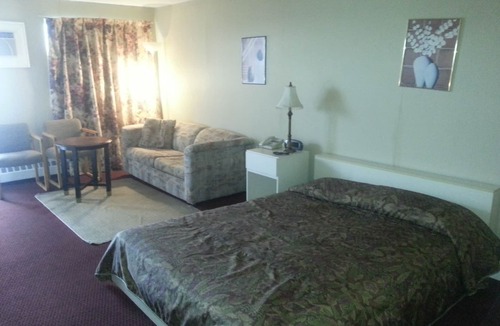 New Hamburg Hotel | Newburg Inn Motel