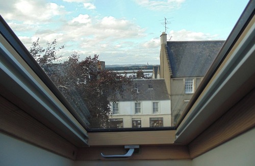 Newburgh Cottage | Newburgh C Listed Townhouse