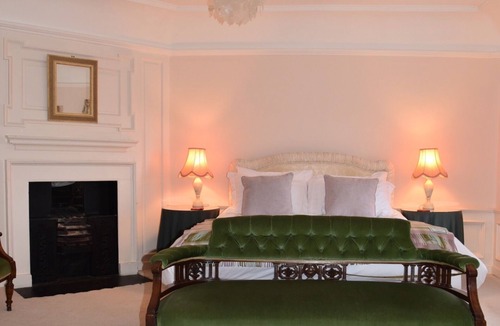 Coxwold Bed & Breakfast | Newburgh House Bed & Breakfast