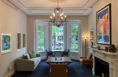 Back Bay Hotel | Newbury Guest House