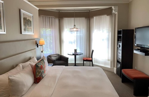 Back Bay Hotel | Newbury Guest House