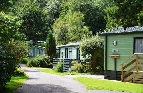 Newby Bridge Resort | Newby Bridge Country Caravan Park