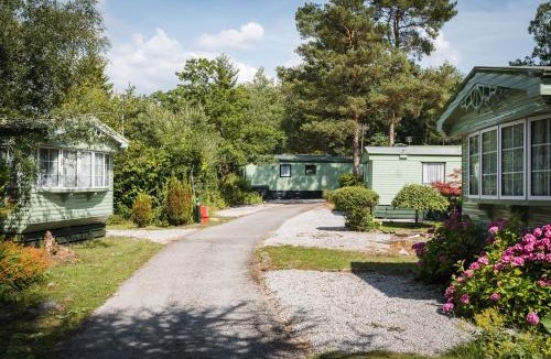 Newby Bridge Resort | Newby Bridge Country Caravan Park