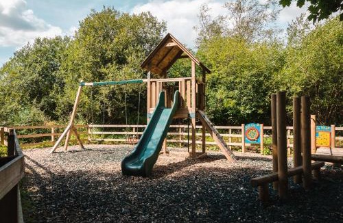 Newby Bridge Resort | Newby Bridge Country Caravan Park