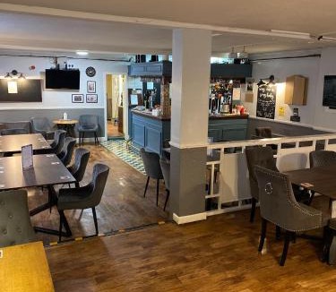 Coldstream Hotel | Newcastle Arms Hotel